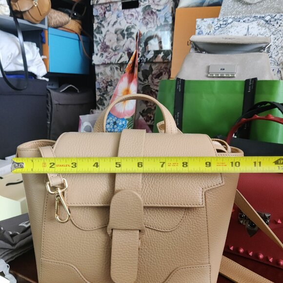 Beieg Senreve Maestra Midi - Picture 7 of 9